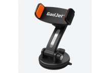 GadJet Flex-Arm Suction Holder