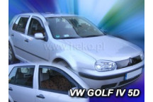 VW GOLF MK4 5D HTB/ ESTATE 1997>2004 / BORA VARIANT 5D 1999>