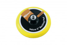 CONNECT Velcro 5 Backing Pad"