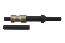 LASER Steering Knuckle Pinch-bolt Drift - VAG 3pc