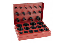 Imperial O-Ring Sealing Gasket Washer Set 382Pcs