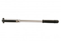 LASER Torque Wrench 25-135Nm 1/2D"