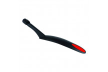 Dresco Rear Mudguard Cycle Bike