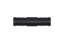 CONNECT Plastic Pipe Straight Joiner 16mm ID x 75mm Pk 10