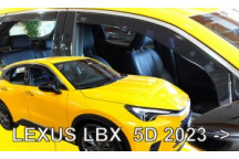 LEXUS LBX 5D  2023> (FULL SET)