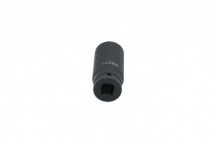 LASER Deep Impact Socket 1/2D 24mm Bi-Hex -rear hub nut vw"