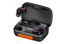 GadJet TouchBeats Wireless Earbuds