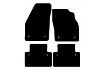 Carpet Mat Set VO05 VOLVO S40 / V40 04 ON With: 30