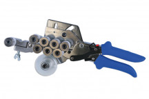 LASER Tube Straightener 4.75mm - 10mm