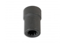 LASER Brake Caliper Socket 9mm x 10pt