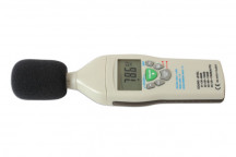 LASER Sound Level Meter