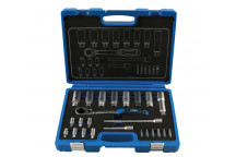 LASER Shock Absorber & Macpherson Strut Tool Kit 24pc