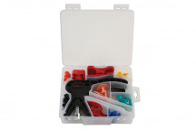 LASER Paintless Dent Puller Tool Set