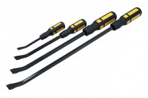 LASER Pry Bar Set 4pc