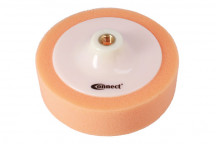 CONNECT Polishing Traditional Foam Head Orange 1pc