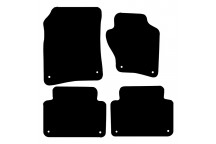Carpet Mat Set Audi Q7 2006>2015 (8 CLIPS)