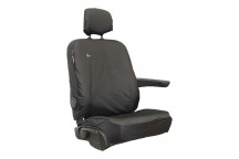 RENAULT TRAFIC ,OPEL VIVARO 2014- DRIVER SEAT PROTECTOR