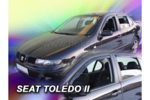 SEAT TOLEDO MK2 1M 1999>2004 / LEON MK1 1999>2006  (FULL SET