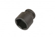LASER Socket - Air Impact 1/2D 27mm"