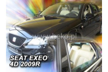 SEAT EXEO 4D  SALOON 2009> (FULL SET)