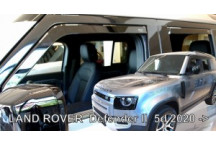 LAND ROVER DEFENDER II 5D 2020-> (FULL SET)