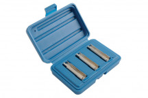 LASER Glow Plug Socket Set 3pc