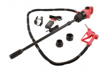 LASER Electric Drum Pump for Diesel AC/DC