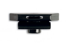 CONNECT General Trim Clip Nylon U Nut for Nissan & Toyota Pk