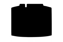 Rubber Boot Mat skoda rapid spaceback boot 2012>2019