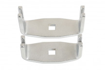 LASER Oil Filter Wrench Set 2pc