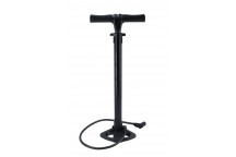 LASER LTR Steel Floor Pump