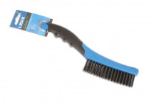 LASER Wire Brush 4 Row (CD)
