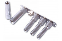 LASER Star Deep Socket Set - 5pc