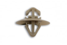 CONNECT Moulding Clip for Iveco/Renault/GM Pk 10