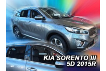 KIA SORENTO 5D 2015> (FULL SET)