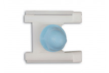 CONNECT Moulding Clip for VW & Audi Pk 50