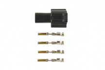 CONNECT Ford 4 Pin Sensor Kit 10pc