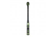 1/2 Torque Wrench 20-200Nm With Sight Glass (20-200Nm)"