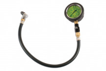 LASER Tyre Pressure Gauge 0-60psi