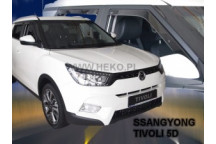 SSANGYONG TIVOLI 5D (FULL SET) 2015>