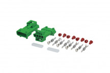 CONNECT Peugeot Electrical O2 Sensor Connector 18pc