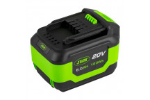 6.0AH LI-ION BATTERY