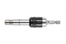 LASER Off-line/Fixed Bit Holder