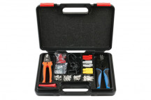 LASER Non insulated terminal & Anderson type plug