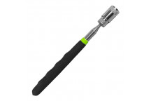 MAGNETIC PICK-UP TOOL WITH LED