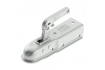 MP1925 1300Kg Pressed Steel 60mm Coupling