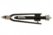 LASER Wire Twisting Pliers 150mm/6",5018341027223"