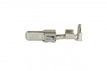 CONNECT Non Insulated Male Terminals Pk of 100