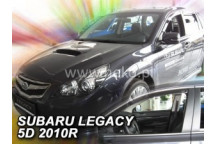 SUBARU LEGACY BM / BK 4/5D (FRONTS) 2009>