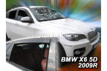 BMW X6 E71/F16 5D 2007-2019  (FULL SET)
